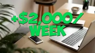 How To Make 10k a month with SMMA