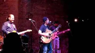 Michael Heaton Band - Smells Like Gasoline