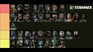 updated mk 11 tier list