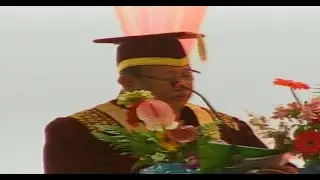 NIT Manipur Convocation video