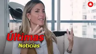 El fracaso de la periodista chimentera Bel&eacute;n Ludue&ntilde;a corrida de El Trece a un mes y medio del debut