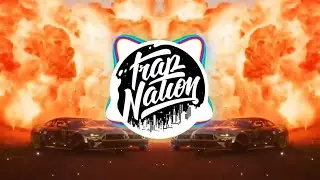 BTWRKS, Dante Rose & Nat James - The Motive