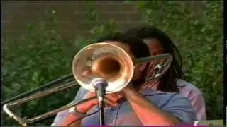 G.B.T.V. CultureShare ARCHIVES 1999: CLARK GAYTON  