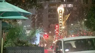 Why downtown&rsquo;s iconic Paramount Theatre benefits from Austin Marathon 5K