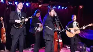 Henhouse Prowlers  -  Live at Caf&eacute; Wilhelmina Eindhoven