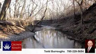 Lots And Land for sale - 4105 Labette Terrace, Ottawa, KS 66067