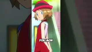 Ash Ketchum has a Beast type Pokemon 🤯😱 #shorts #viral #pokemon #pokemongo