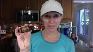 Oils for Energy