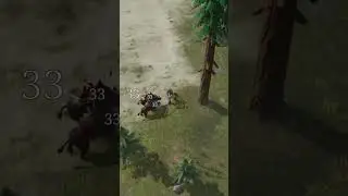 #hardcore #argp #survival game - Beyond the Map