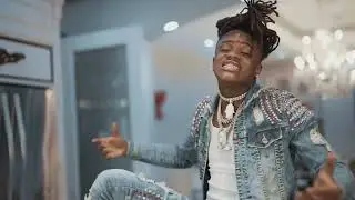 Jaydayoungan run it up (music video)