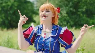 [Birthday Series] Takami Chika - One More Sunshine Story | Cosplay PV by Milky Way