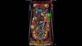 JP Salas Tales of the Arabian Nights - Gameplay on iOS/iPad VPX-STANDALONE-MOBILE