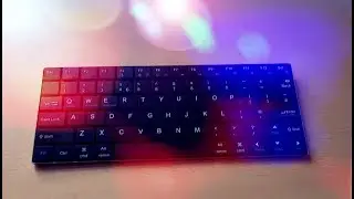 Rii i9 Keyboard | The best wireless keyboard?