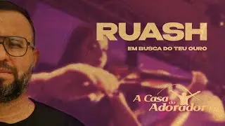 Em busca do seu Ouro/ Incendeia - Wesley Teixeira - Ao Vivo