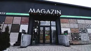 Gresie și faianță la prețuri angro!