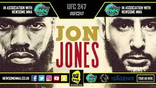 UFC 247: Jon Jones vs. Dominick Reyes - Full Card Breakdowns and Predictions