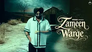 ZAMEEN WARGE ( OFFICIAL VIDEO) | MANPAL | LOVE | JR FILMS |LATEST PUNJABI SONGS |NEW PUNJABI SONG 26