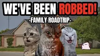 CAT MEME MOVIES: WE GOT ROBBED!!!