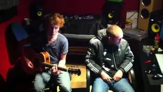 K.Y F.t Mark Elliot - When I'm old (Acoustic)