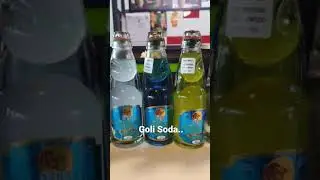 Goli Soda | Local Food Tour