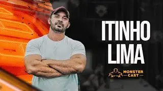 ITINHO LIMA - TUDO SOBRE DUBAI PRO