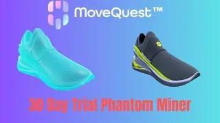 🚀 How to Get Started with Your Phantom Miner 30-Day Trial (MoveQuest Tutorial!) 🚀