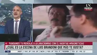 Luis Brandoni: 