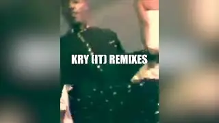 Filip Gr&ouml;nlund - Let's Call It Dance Music (Kry (IT) Remix) [Official Video]