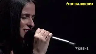LINA_RAÜL REFREE (PT) — Live at ESNS 2021