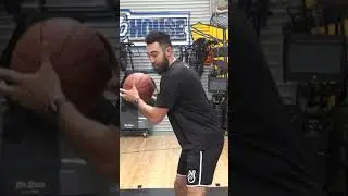 Catch & Shoot Like a PRO with THIS Secret ❌