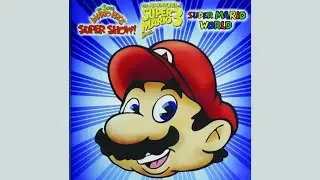 Do The Mario! (Full 2023 Remaster) + Lyrics