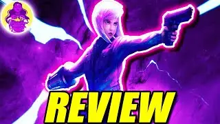 Severed Steel Nintendo Switch Review - I Dream of Indie Games