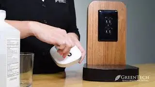 pureAir 50 - обслуживание и чистка (включите русские субтитры).