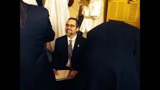 Happiness is a Spiritual State - Shaykh Hamza Yusuf