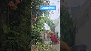 grandmaa old #international #music #europe #inpiration #oldwoman #davbhumi #uttarakhand