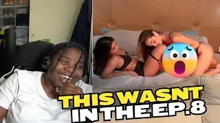 Xeque Mate - PONTO OFF #16 🥵 REACTION