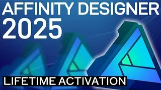 Affinity Designer 2025 Crack Download | Latest Pro Version Free