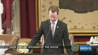 Second special session adjourns after a quorum was not met