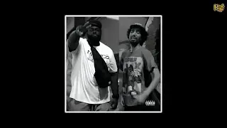 AV-8 x Ghost of the Machine - Blissful Ignorance [prod by YNGLNK]