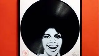 BROKEN GLASS  - Rather You Than Me  - (Extended Edit)