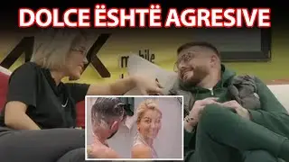 “Dolce është AGRESIVE, provokime të ulëta”/ SHPËRTHEN gazetari: Dreqi ta marrë – Ora 7