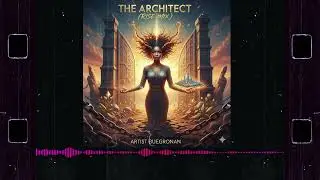 The Architect (Rise Mix) | Official Audio