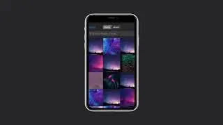 ICONS FOR YOUR IPHONE USING ZEDGE