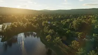 Firestone Country Club South Course