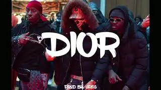[FREE] NINHO x FREEZE CORLEONE x DRILL TYPE BEAT - 