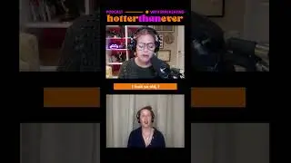 Inner Beauty and Aging in Hollywood with Makeup Artist Molly R. Stern | Clip 2