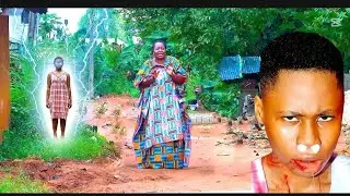 Killed By My Wicked Step Mother _ Many People Shed Tears While Watching The Painful Story