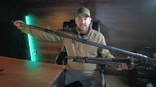 Tripod Perfection: Why the BOG DeathGrip Stands Out!