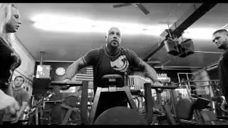 Apollon Gym Training Video ft Irina Veselova, Dan Miragliotta and Jose Rodriguez
