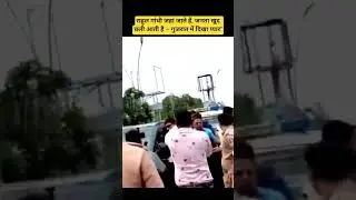 राहुल गांधी जहां जाते हैं, जनता खुद चली आती है &ndash; गुजरात में दिखा प्यार l Rahul Gandhi l Gujarat